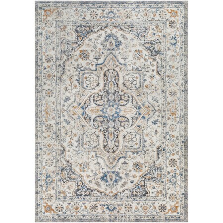 Tuscany TUS-2343 Machine Crafted Area Rug